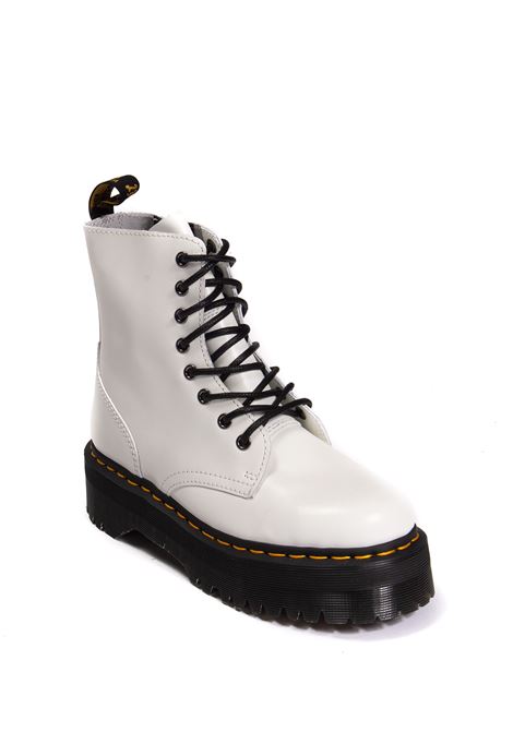 Anfibio jadon smooth bianco DR. MARTENS | JADONSMOOTH-WHITE